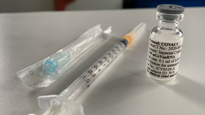 Covid Vaccine Covid Vaccine