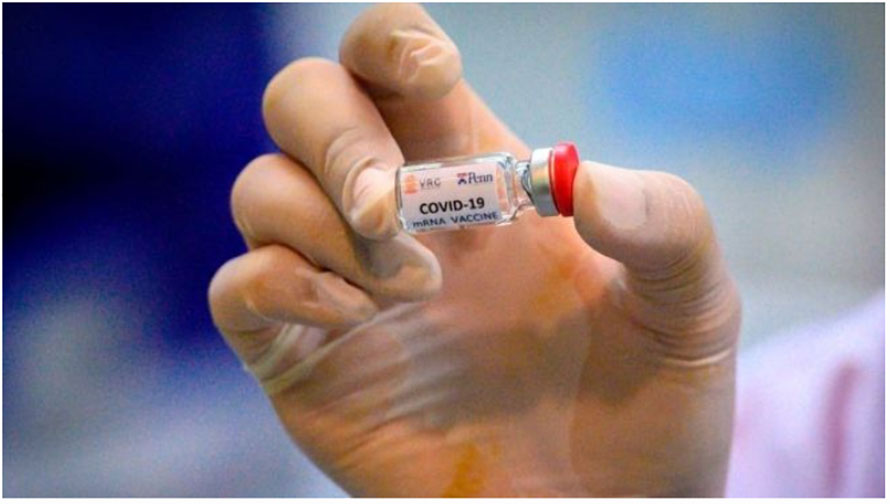 Covid-19-Vaccine, India