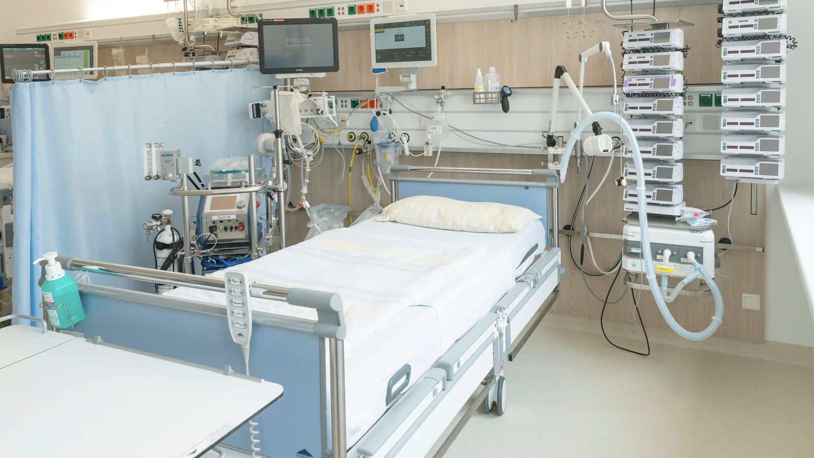 ICu-Ventilator, kartik 2
