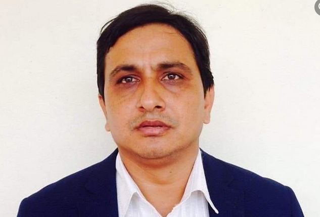 Damber