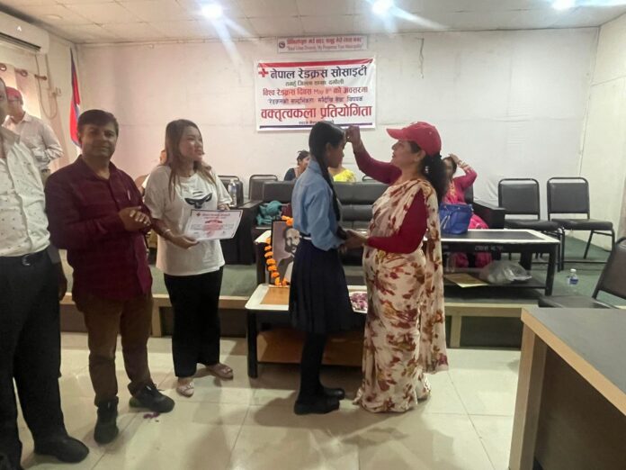 Redcross