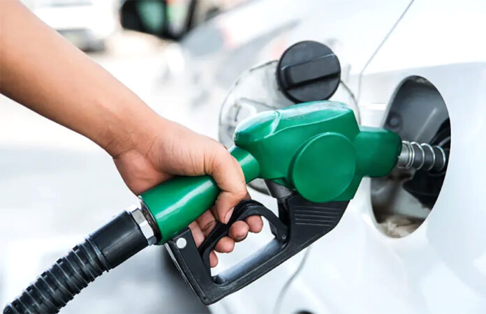 petrol