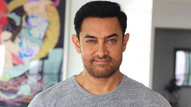 Amir Khan, India