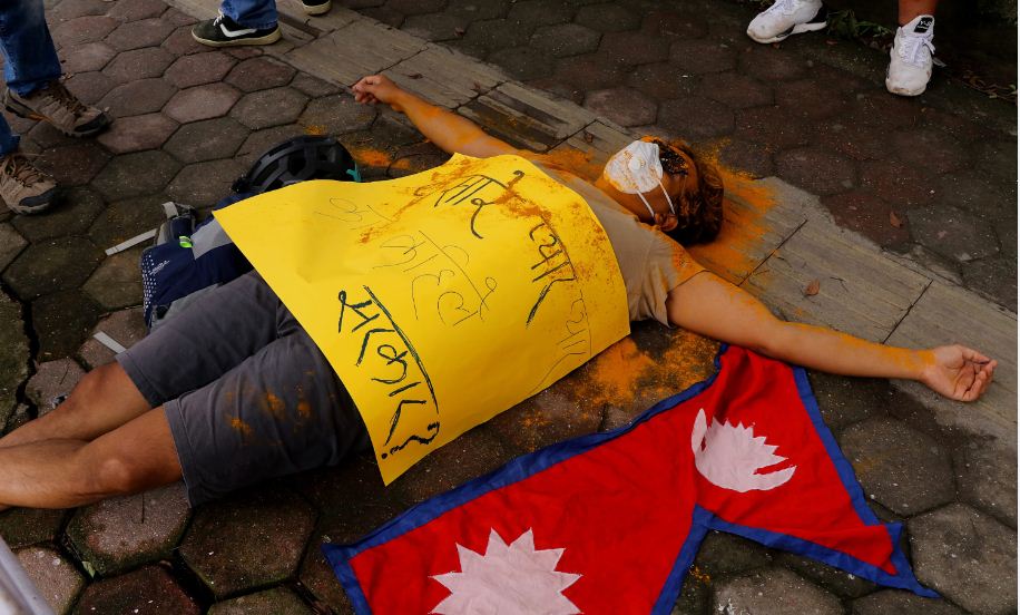 Protest 2