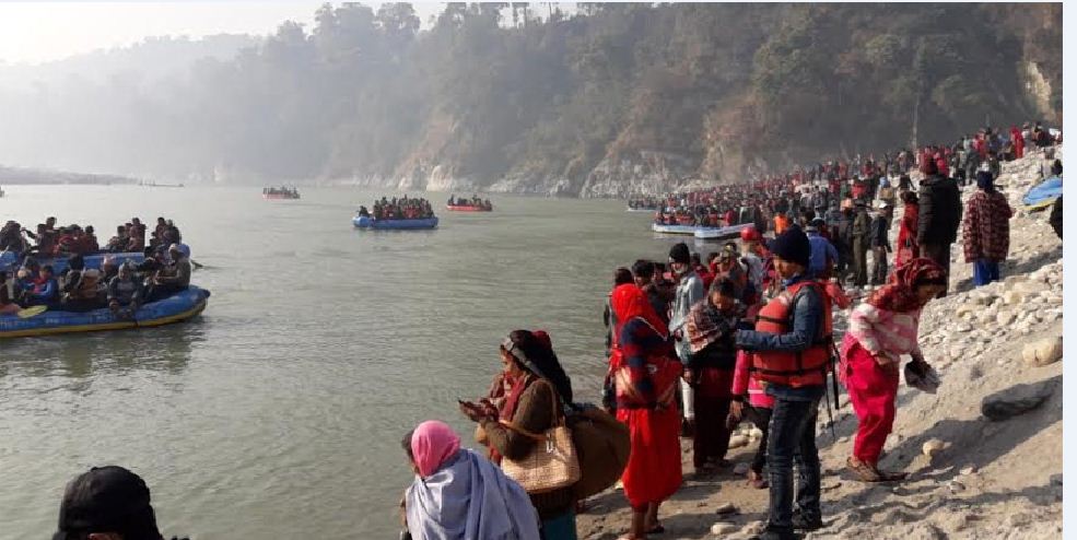 devghat, tanahun