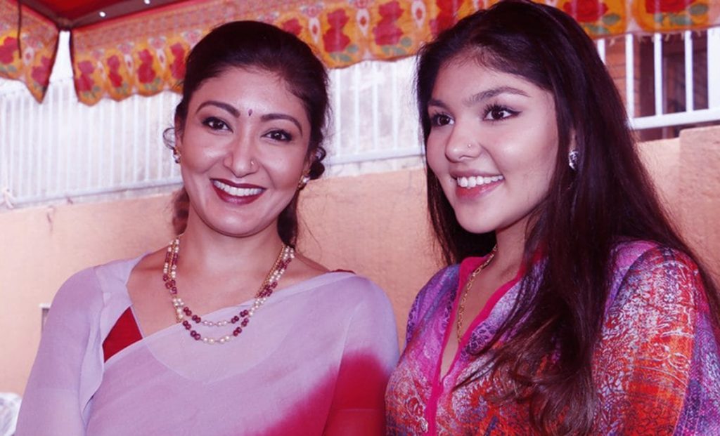 purnika shah