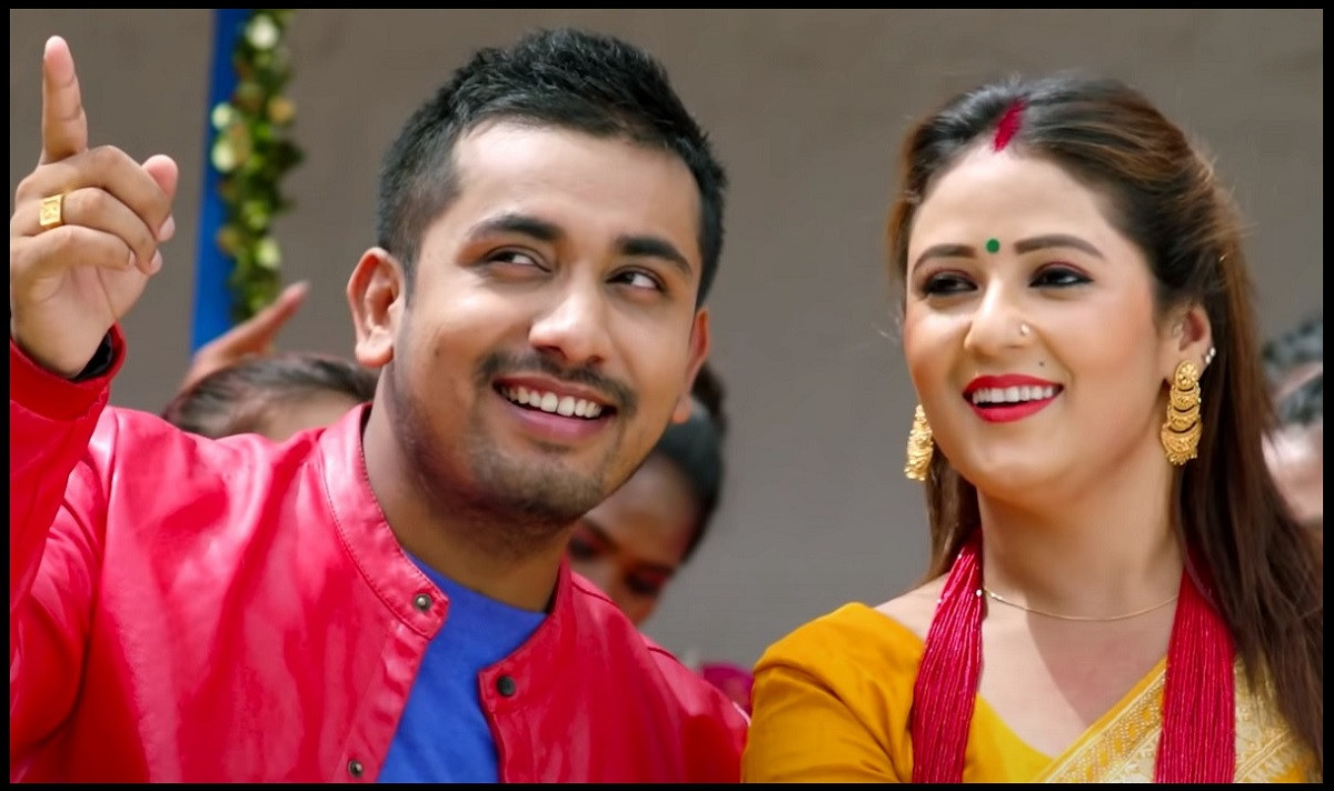 khem and madhu