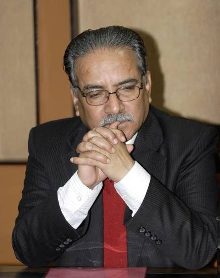 prachanda