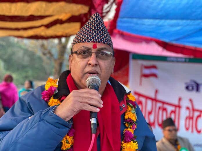 shankar-bhandari