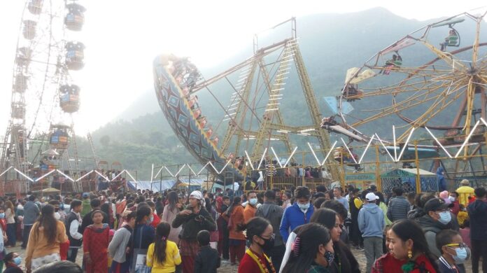 PATAN FESTIVAL 1