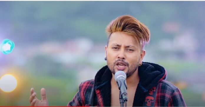 Durgesh-Thapa
