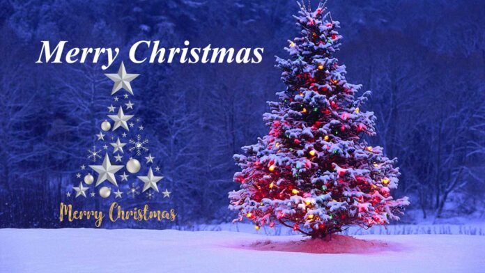 Christmas 2