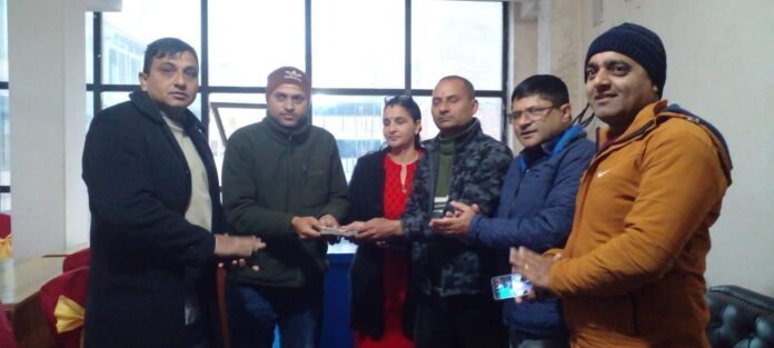 puraskar-haribhakta