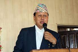 mohan bahadur 1